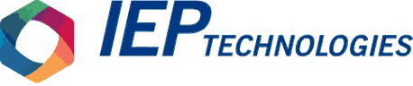 IEP Technologies 로고