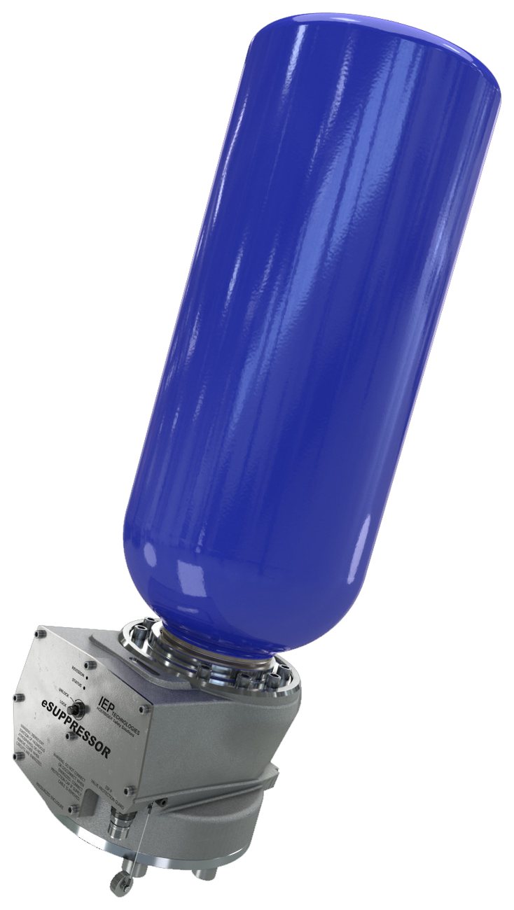 eSUPPRESSOR™