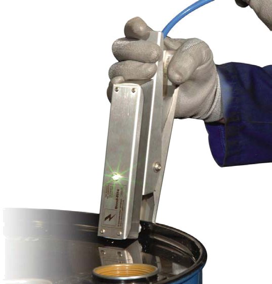Bond-Rite CLAMP